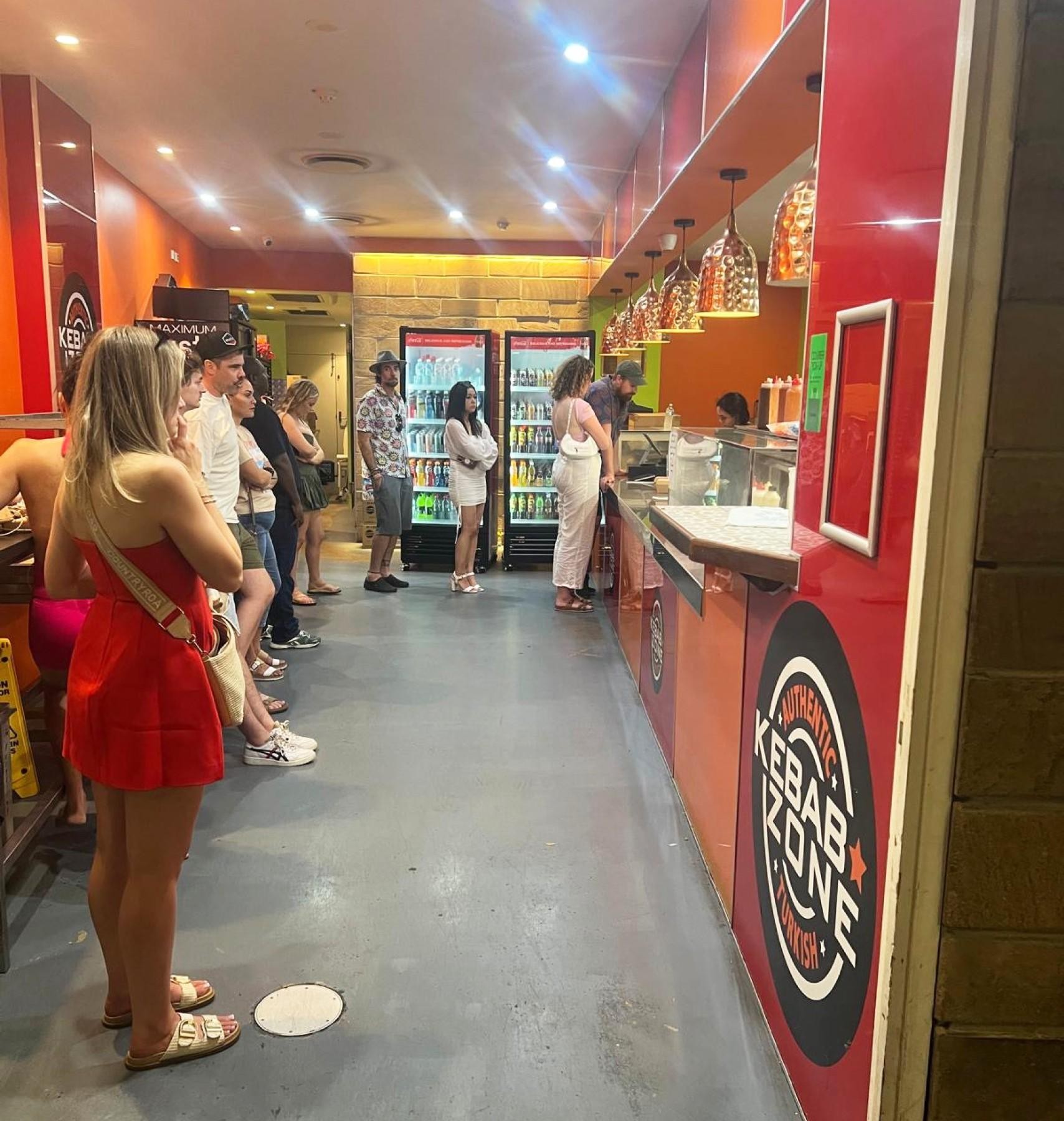 Kebab Zone Flinders Street 681303 2