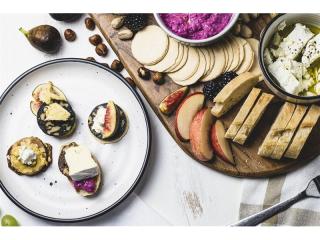 Food Manufacturing business for sale