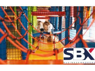 Playcentre - Entertainment - Cafe - Franchise - Under Management - North West Sydney I Childs Play Centre I Franchise I Semi managed Net $10500 p.w
