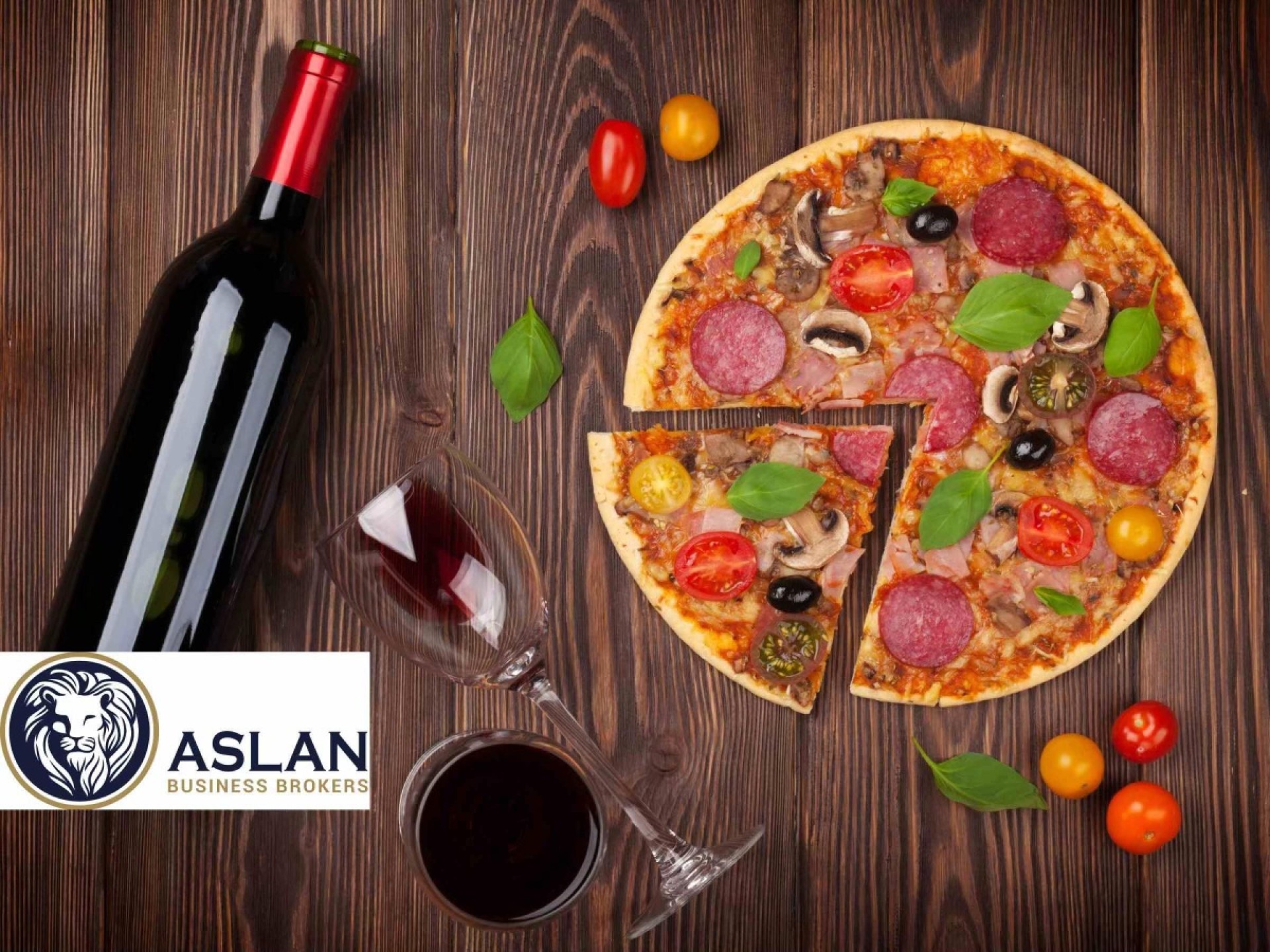 Fully Managed Pizza Shop 681342 3