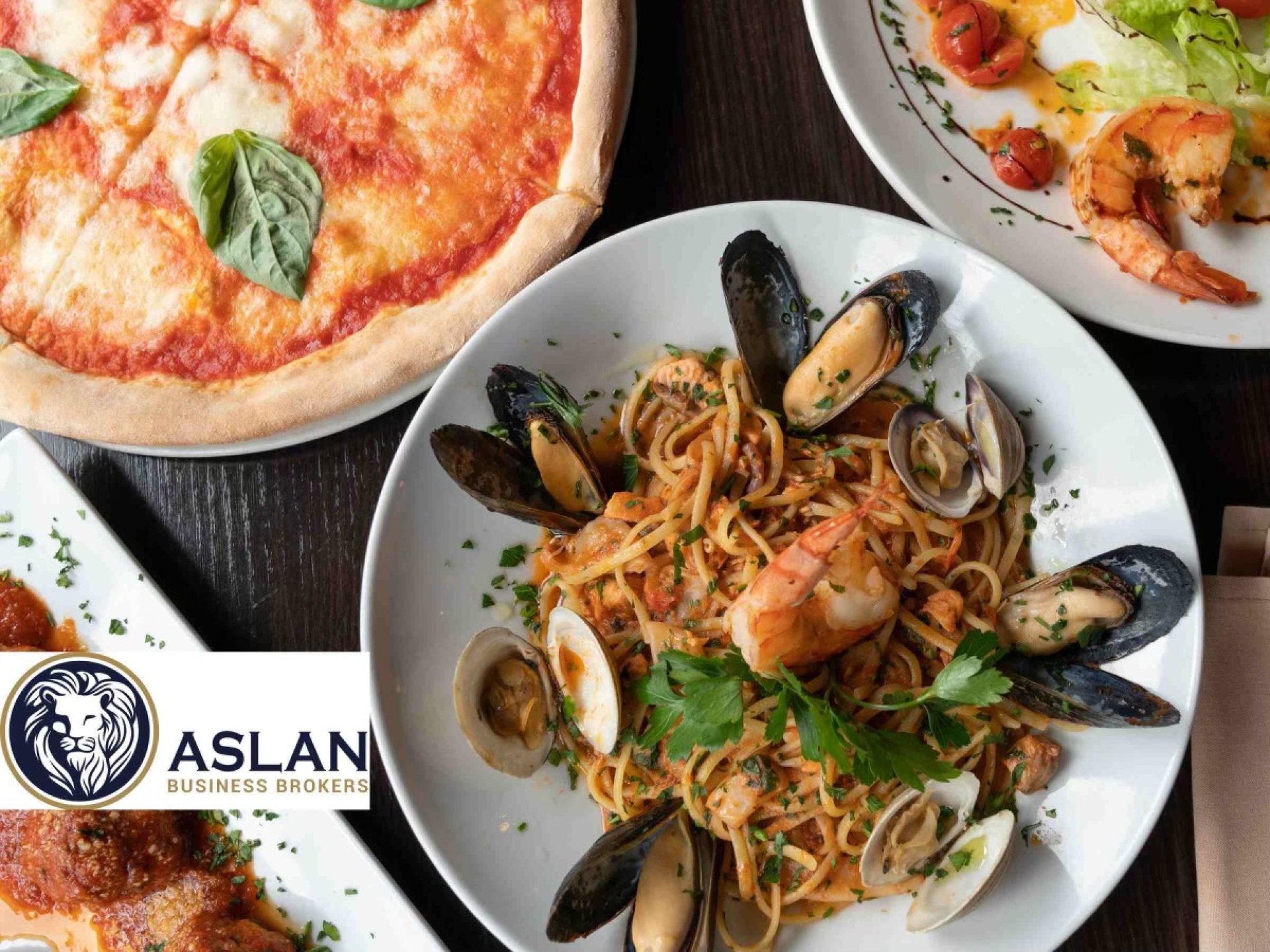 Fully Managed Pizza Shop 681342 2