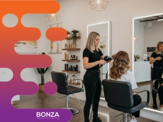 36716 - Boutique Hair Salon with Strong Repeat Clientele