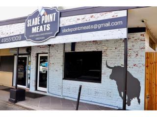 Award Winning Retail Butcher Shop – Slade Point, QLD