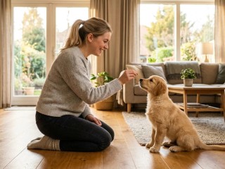Lucrative Online Pet Care Supplies Business