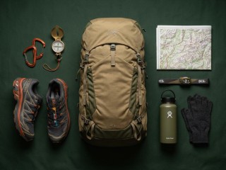 Online Camping & Survival Supplies Business