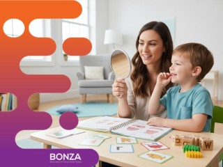 36728 - Mobile Speech Pathology & Behaviour Support Business
