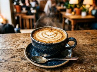 POPULAR EASTERN SUBURB CAFE FOR SALE MAS 262