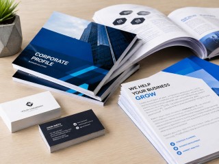 Perth CBD Printing and Marketing Business, Strong Profits, Significant Growth Potential