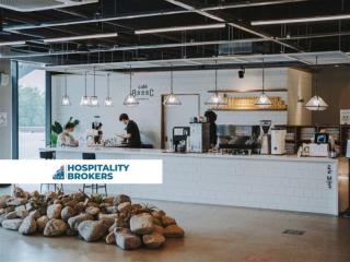 Renowned Yarra Valley Cafe | $230K EBITDA | Long Lease