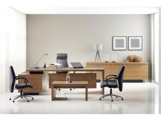 Highly Regarded & Profitable Commercial Furniture Business!