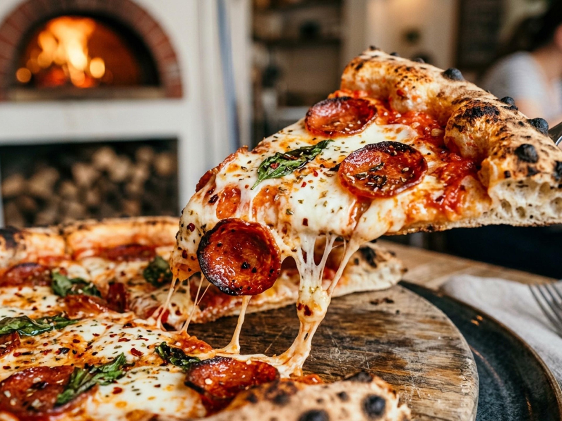 Beautiful Pizzeria For Sale 681448 1