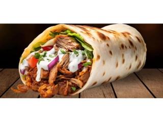 Established And Profitable Kebabs & Burger Shop - Melton