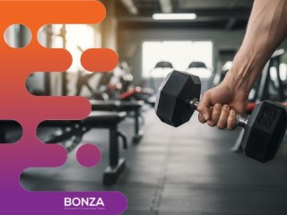36734 Thriving 24/7 Gym Business with Recurring Revenue Stream