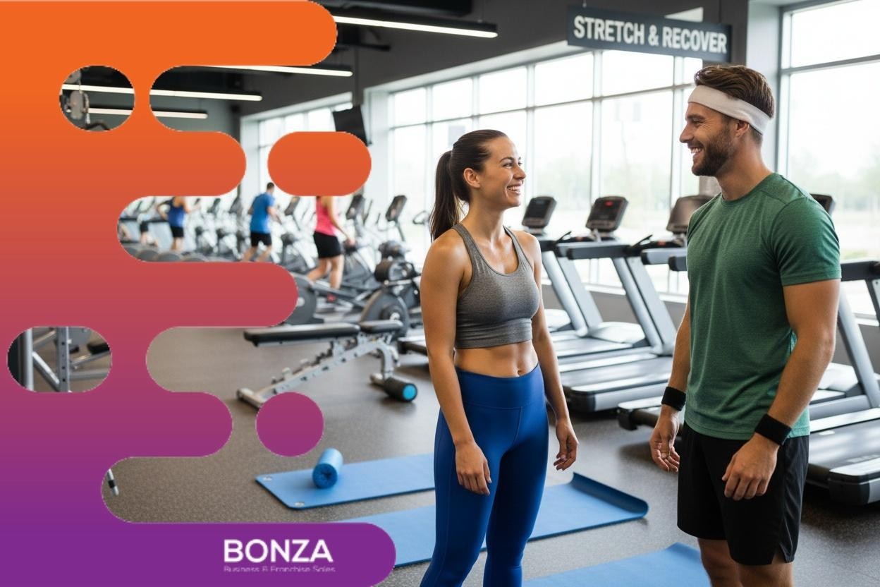 36734 Thriving 24/7 Gym 681455 2