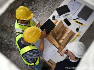 Respected Insurance-Builders Repair Business, Northern NSW. Av profit $480k pa.