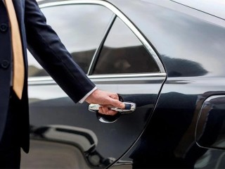 Profitable National Charter Transport Business|25+ Years| Government, Corporate & Airport Transfers.