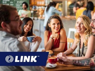 UNDER OFFER Cafe - Taking $30,000pw - 5 Days - Short hours - Closing 3pm