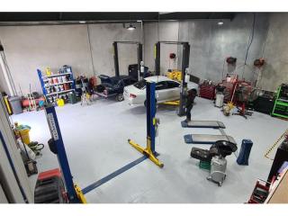 Earn From Day One at GW Auto Care