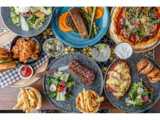 Restaurant / Cafe Business Opportunity