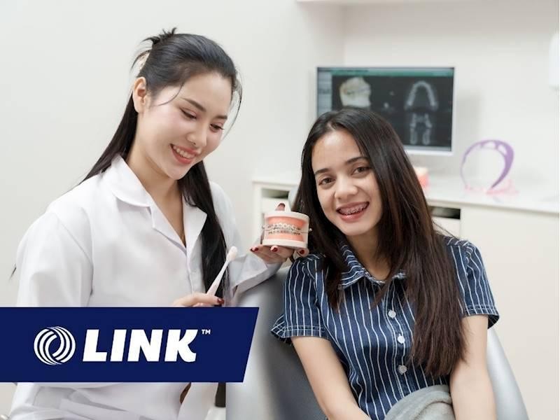 Profitable Orthodontic Lab - 681486 1