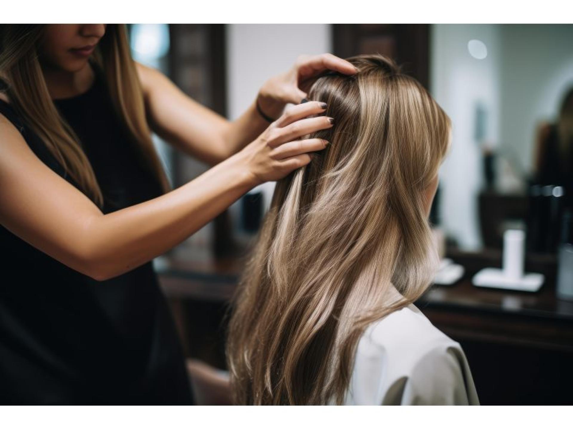 Seaside Hairdressing Salon – 681487 2
