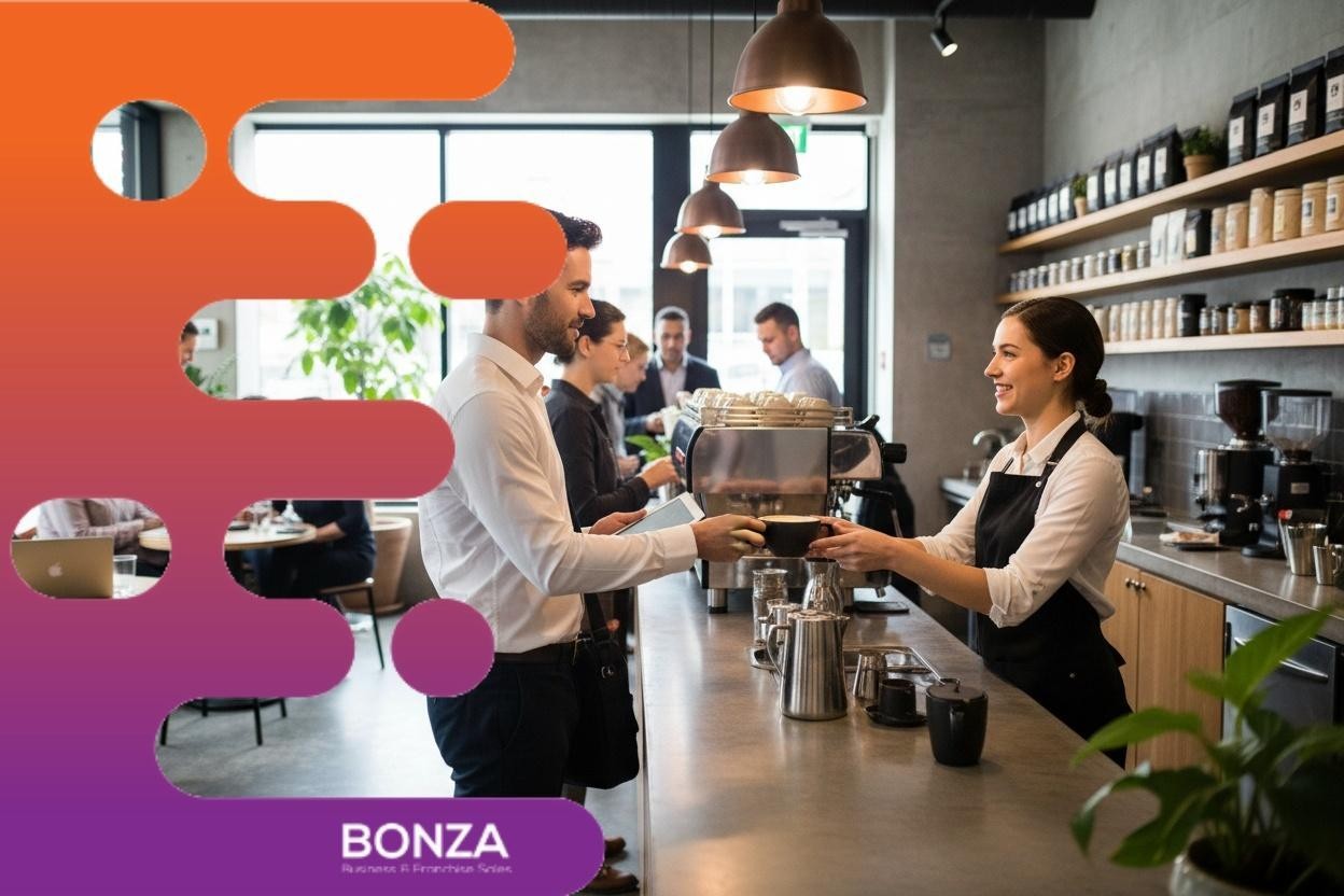 36699 Thriving Café Business 681491 1