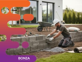 36732 Profitable Retaining Wall Business With Strong Leads