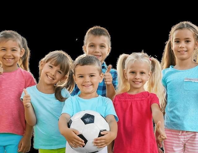 Kids Sports Coaching Business 681494 1