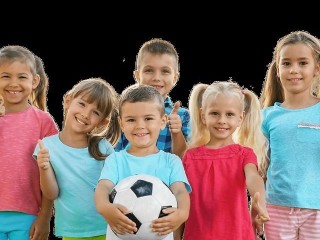 Kids Sports Coaching Business for Sale