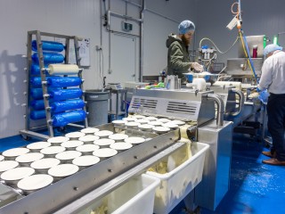BRISBANE FOOD MANUFACTURING BUSINESS FOR SALE - Automated Production Lines