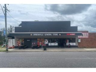 Freehold Urbenville LPO & General Store (SP2609)