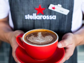 Stellarossa Stockland Rockhampton