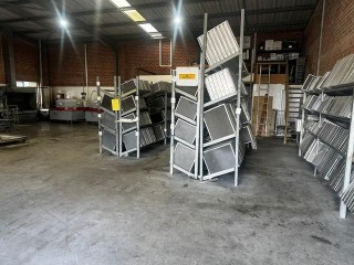Commercial Kitchen Exhaust Cleaning
