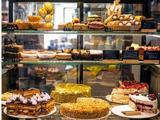 Beautifully Designed Cafe for Sale -Brisbane North 5937