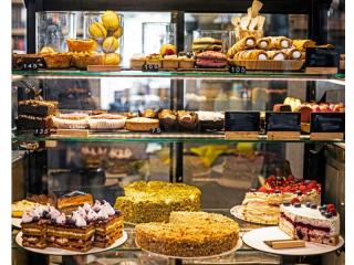 Beautifully Designed Cafe for Sale -Brisbane North 5937