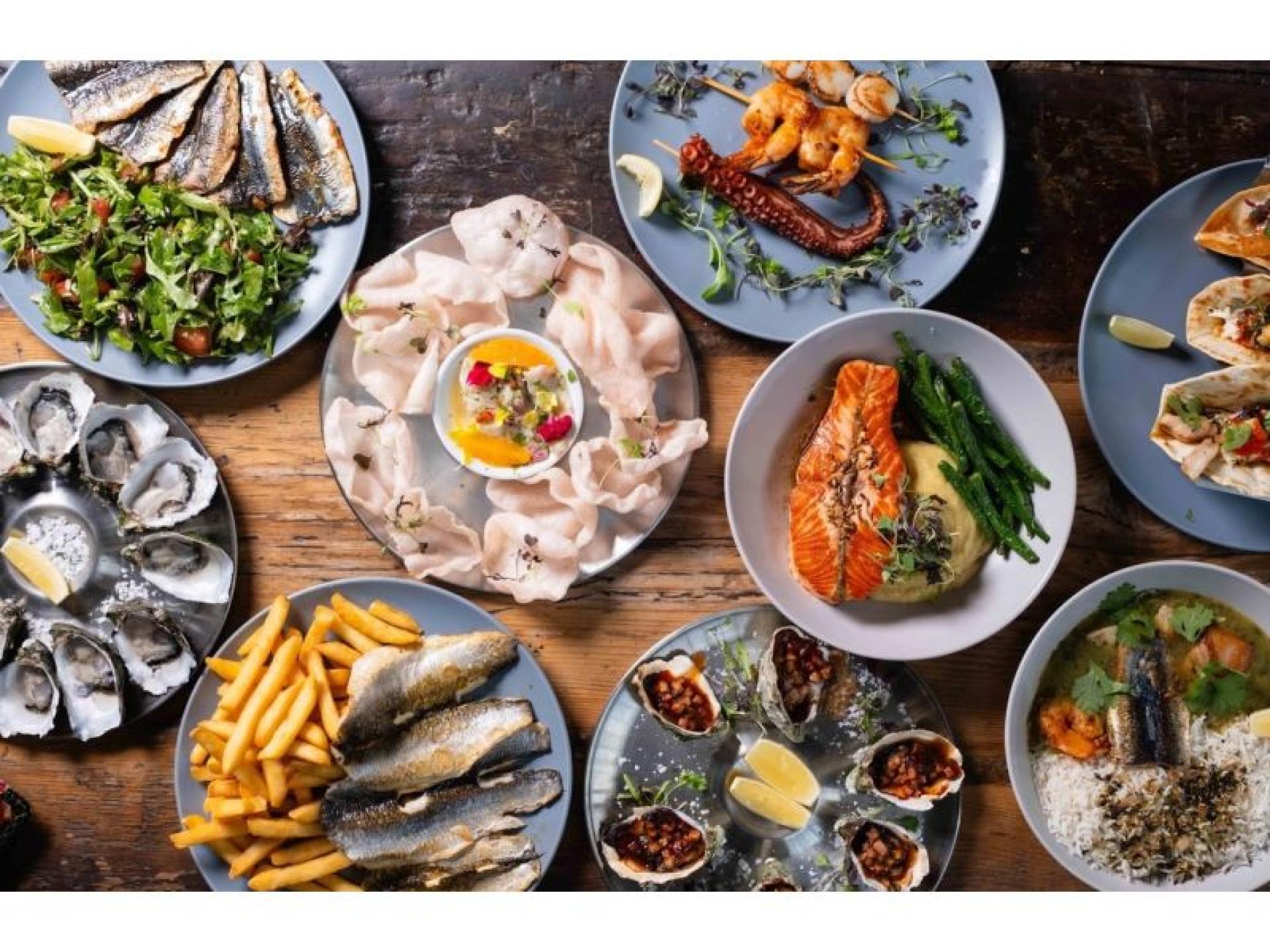 Well-established Fish And Chips 681534 2
