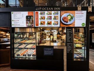 Well-Established Fish and Chips and Seafood Business - Bowden, SA
