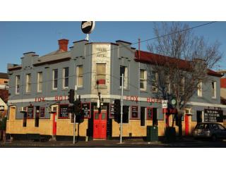 The Fox Hotel - Collingwood