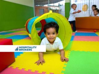 Western Sydney Children's Play Centre and Cafe