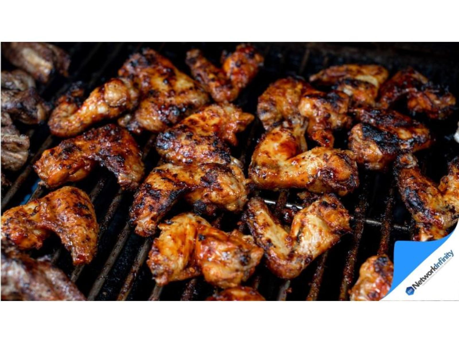 Established Chicken Shop | 681568 2