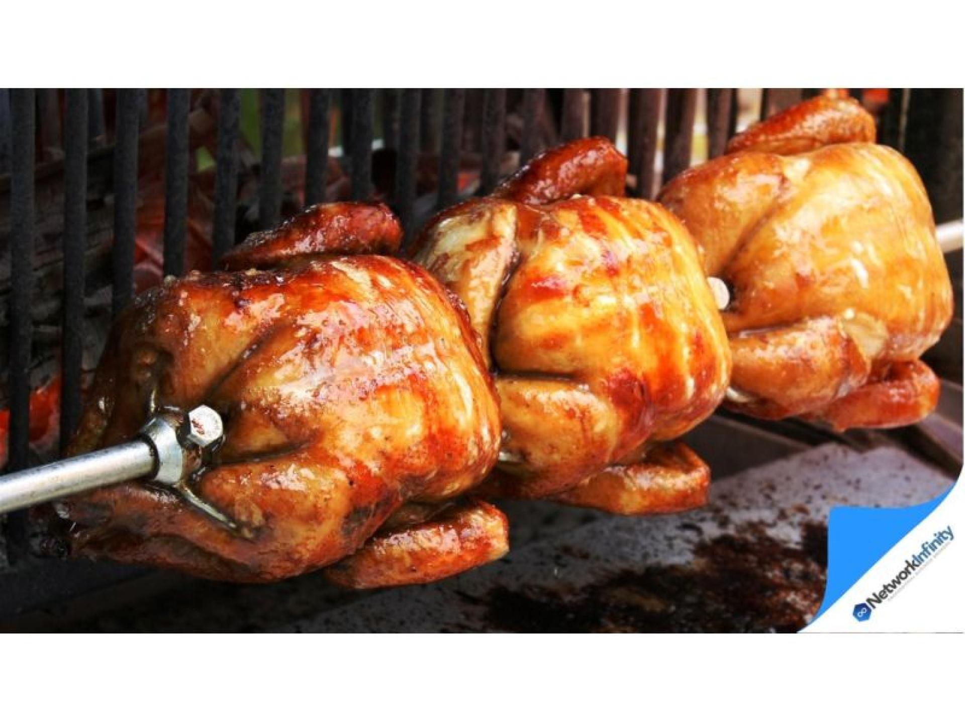 Established Chicken Shop | 681568 3