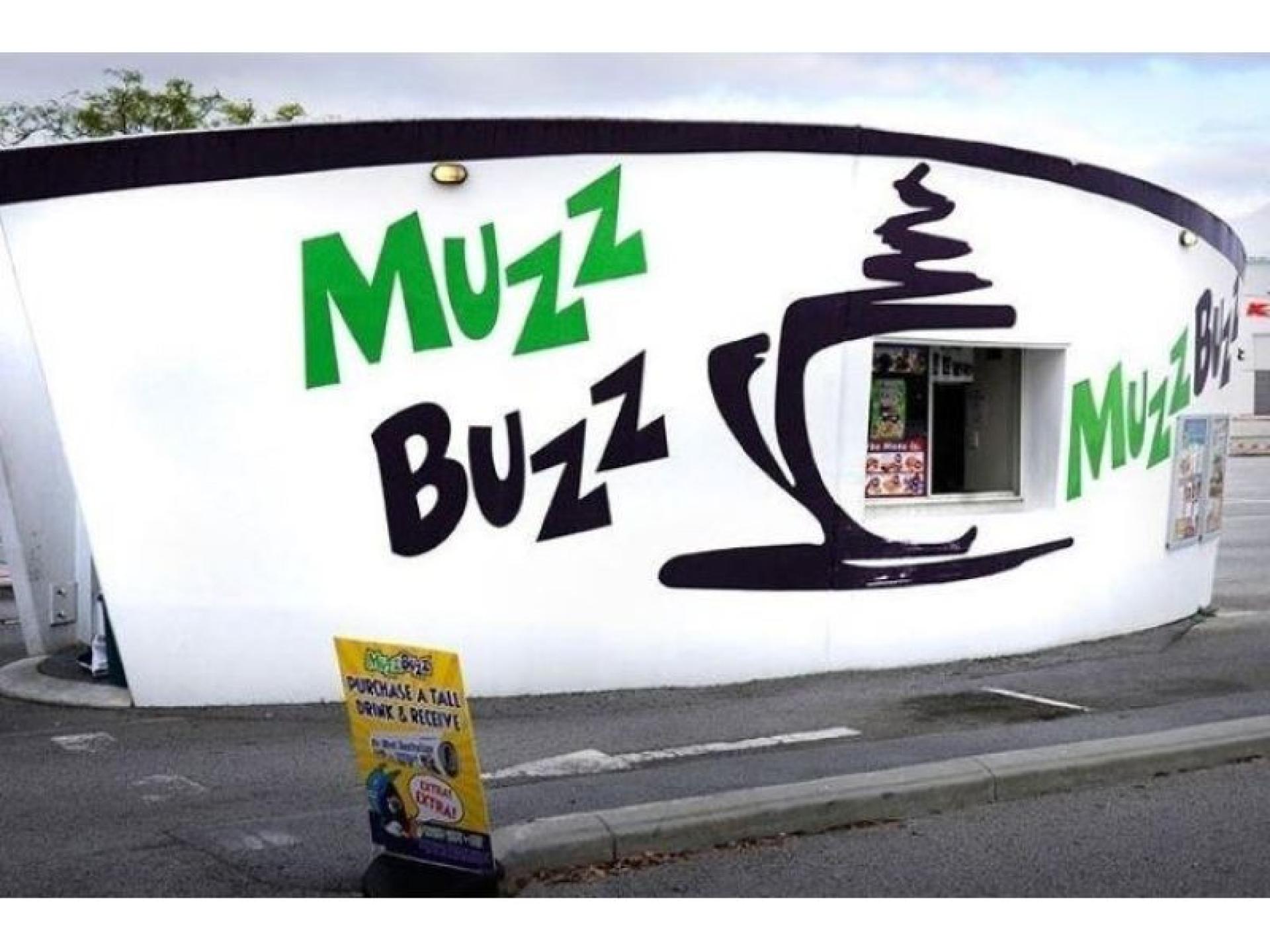High Performing Muzz Buzz 681569 1