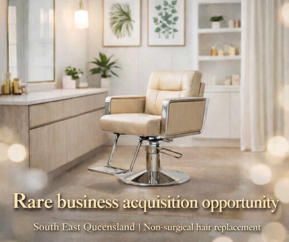 Established Non-surgical Hair Replacement 681571 1