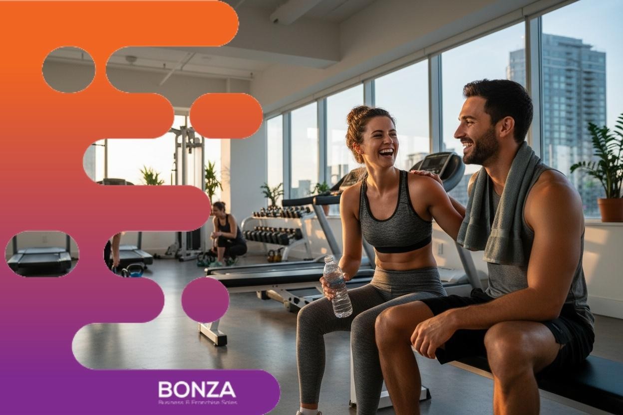 36738 Fitness Business - 681574 2