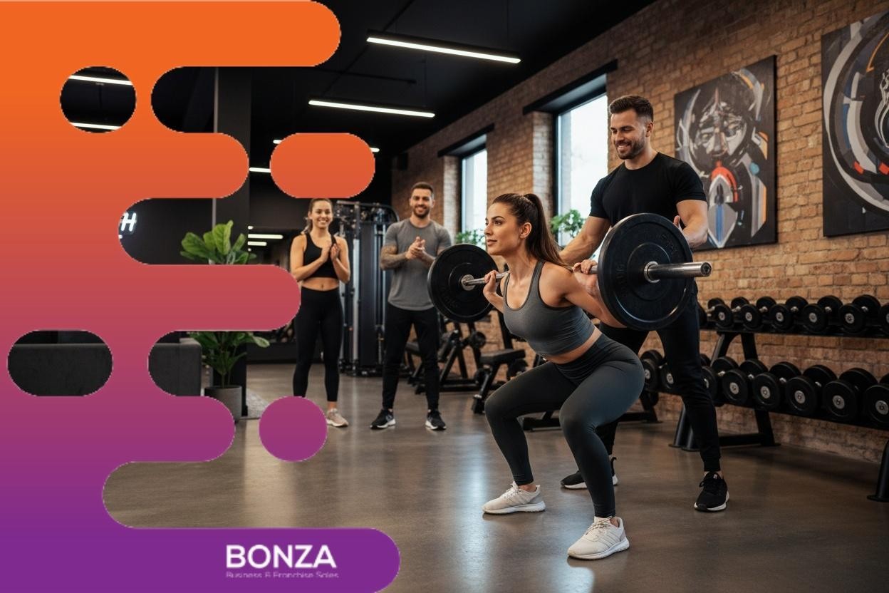 36738 Fitness Business - 681574 1