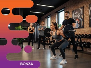 36738 Fitness Business - Recurring Revenue, Community & Experienced Team