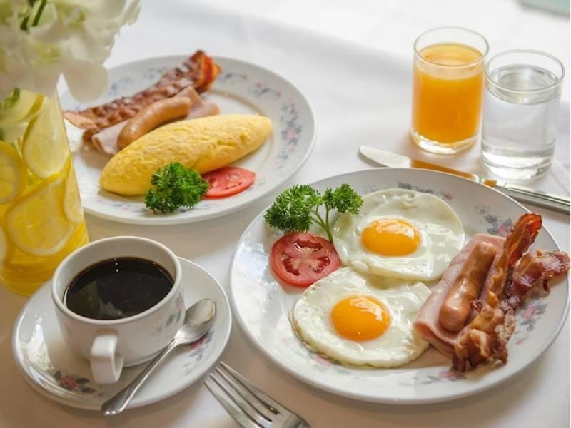 Established Cafe - Westfield 681575 3