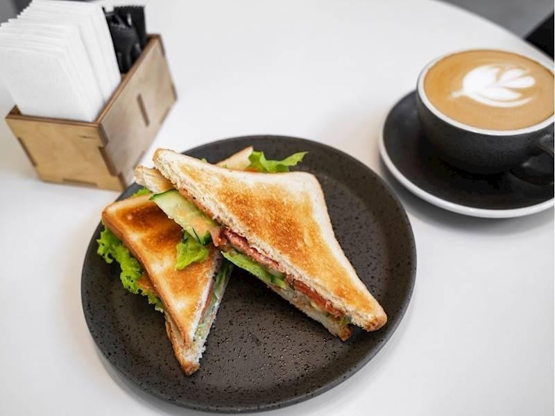 Established Cafe - Westfield 681575 2