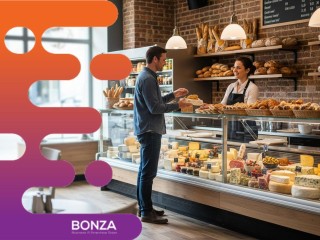 36747 Profitable Café & Specialty Food Business 