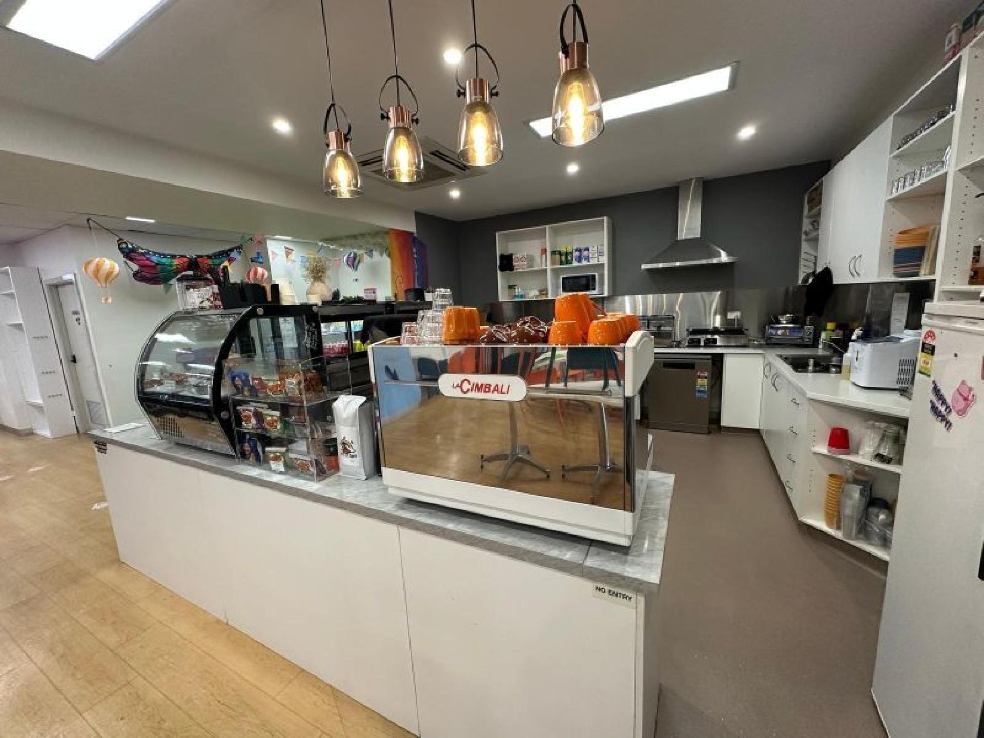 Kids Indoor Play Centre 681580 3
